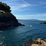 Ferienhaus A Cha Cha Cha - Bandol