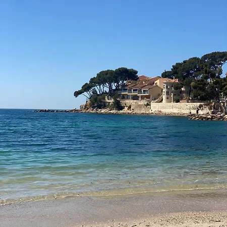 Hébergement de vacances A Cha Cha Cha - *