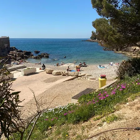 A Cha Cha Cha - * Bandol