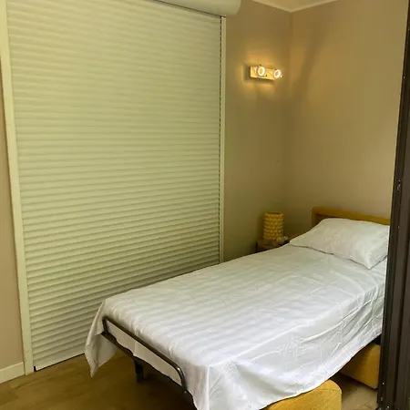 A Cha Cha Cha - Tatil Evi