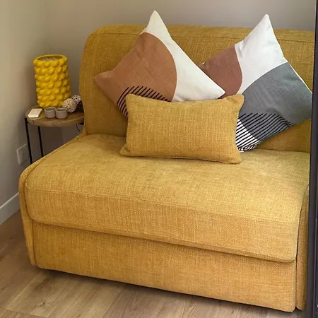 A Cha Cha Cha - Bandol