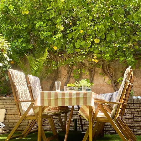 A Cha Cha Cha - Tatil Evi *