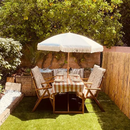 A Cha Cha Cha - * Bandol