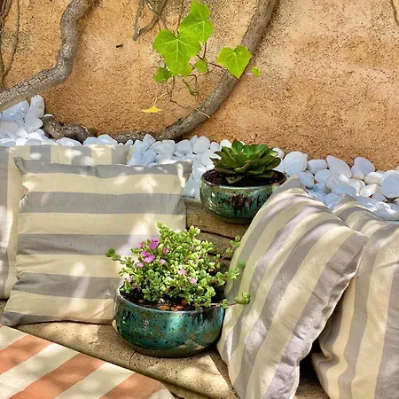Casa vacanze A Cha Cha Cha - *