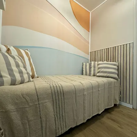 A Cha Cha Cha - * Bandol