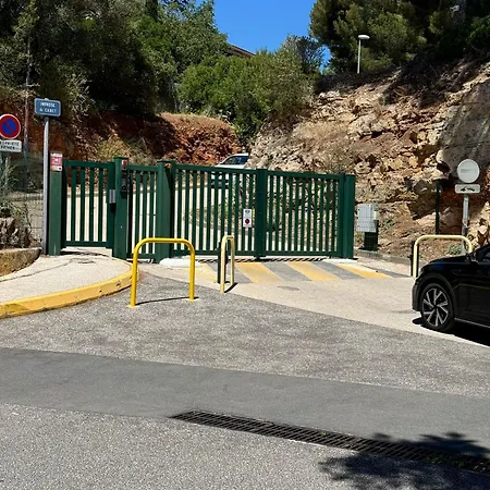 Tatil Evi A Cha Cha Cha -