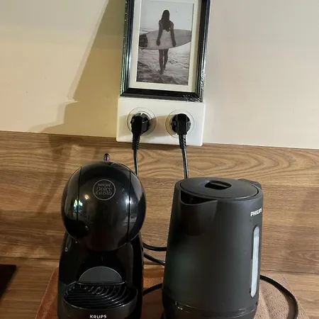 Tatil Evi A Cha Cha Cha -