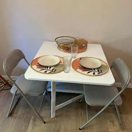 Holiday home A Cha Cha Cha - Bandol