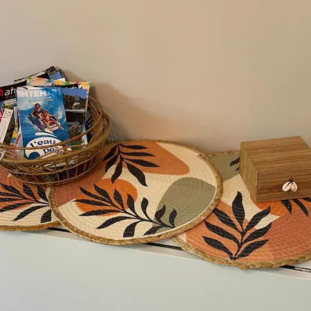 A Cha Cha Cha - Дом отдыха Бандоль