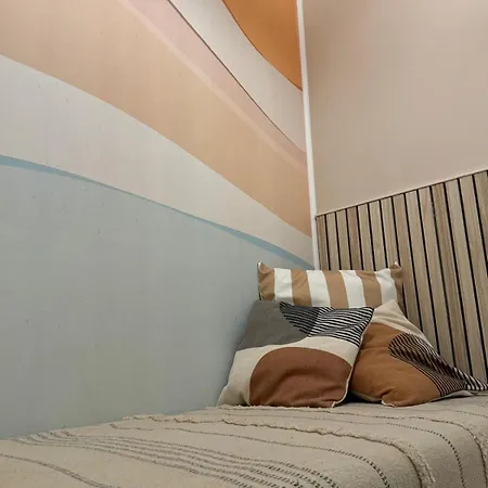 A Cha Cha Cha - Holiday home *