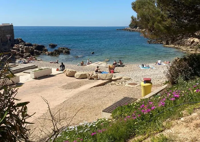 A Cha Cha Cha - * Bandol