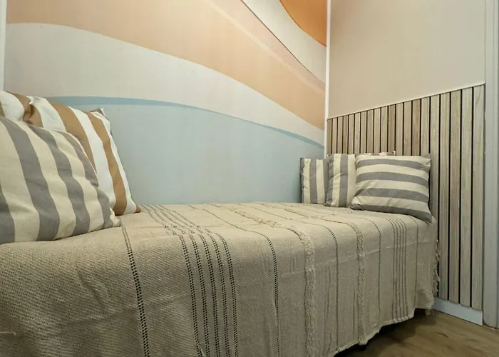 A Cha Cha Cha - * Bandol