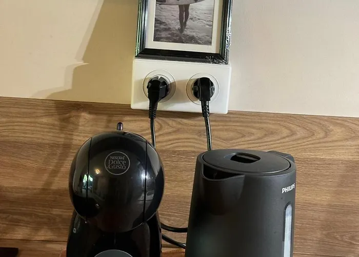 Prázdninový dům A Cha Cha Cha -